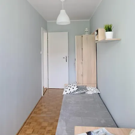 Super Apart A. Krzywoń 8-2